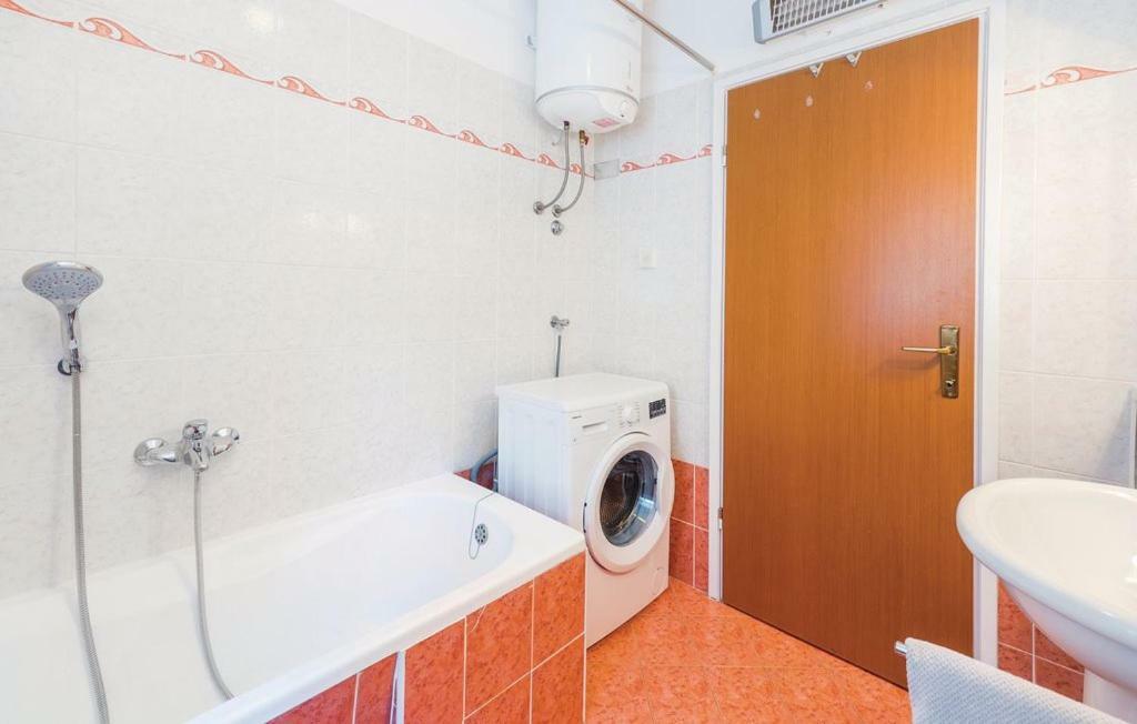 Apartment غاباس المظهر الخارجي الصورة