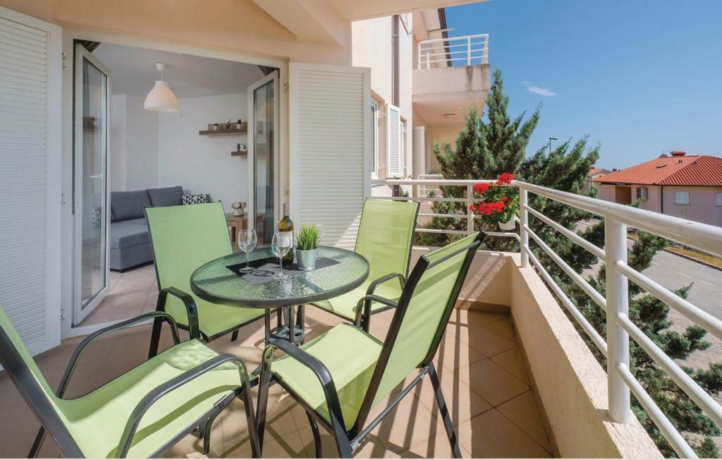 Apartment غاباس المظهر الخارجي الصورة