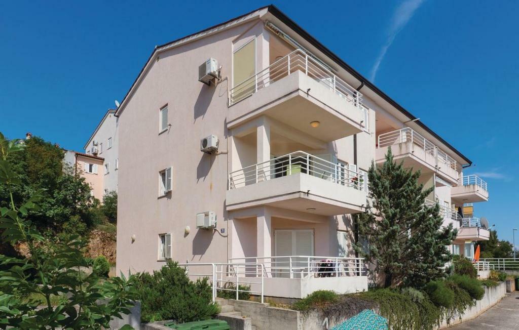 Apartment غاباس المظهر الخارجي الصورة