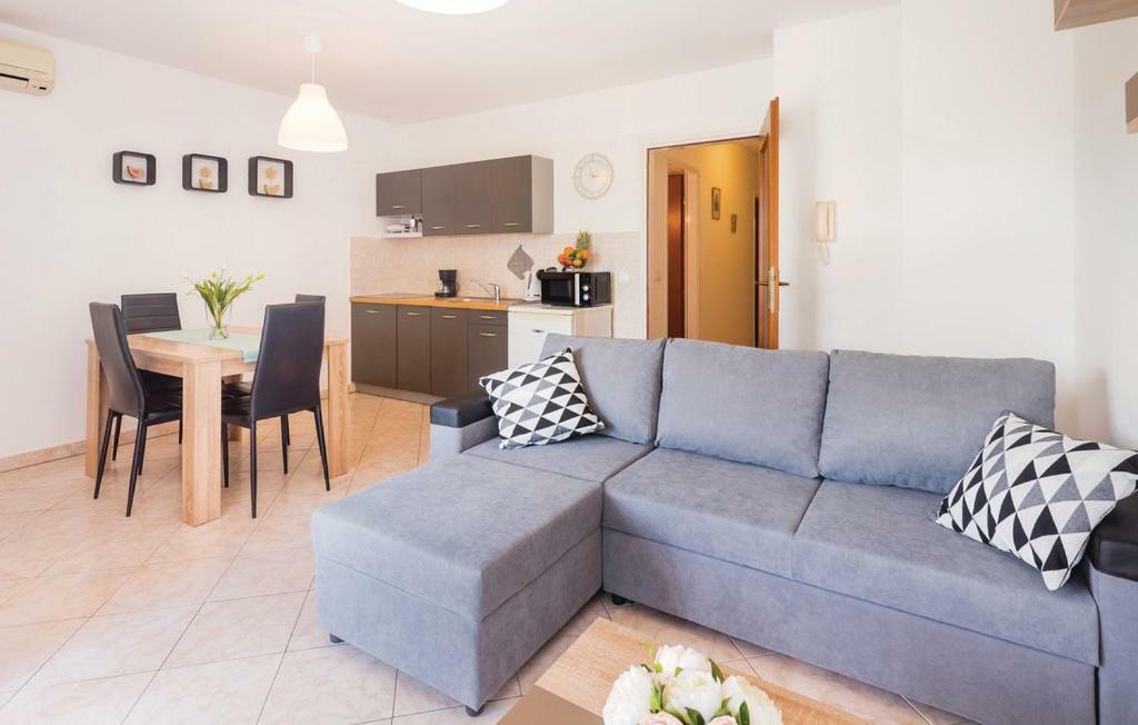 Apartment غاباس المظهر الخارجي الصورة