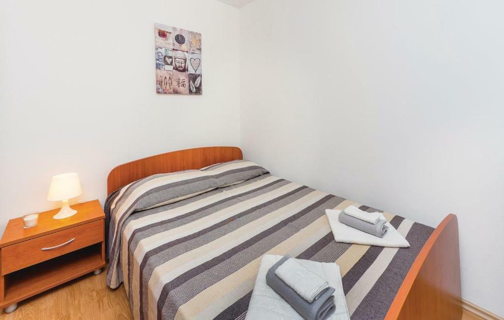 Apartment غاباس المظهر الخارجي الصورة