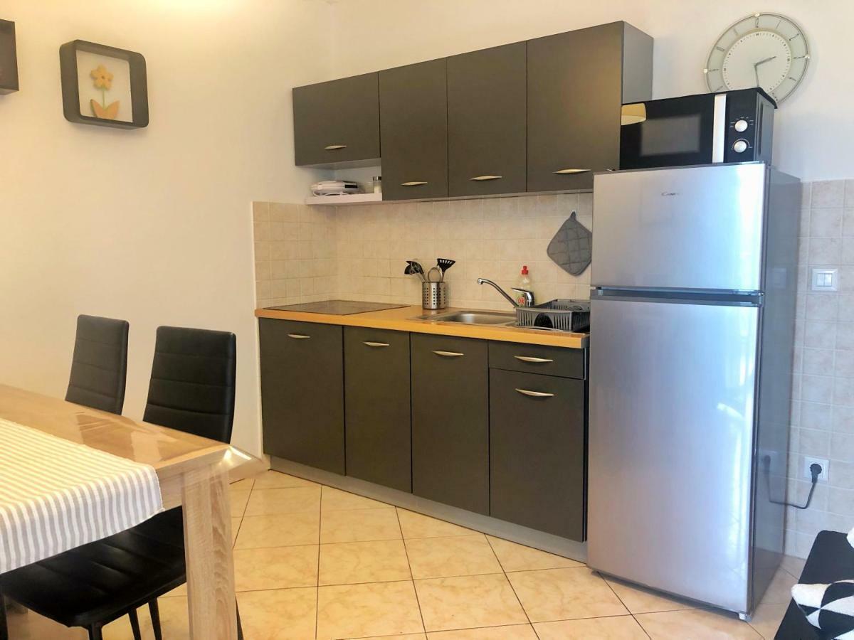 Apartment غاباس المظهر الخارجي الصورة